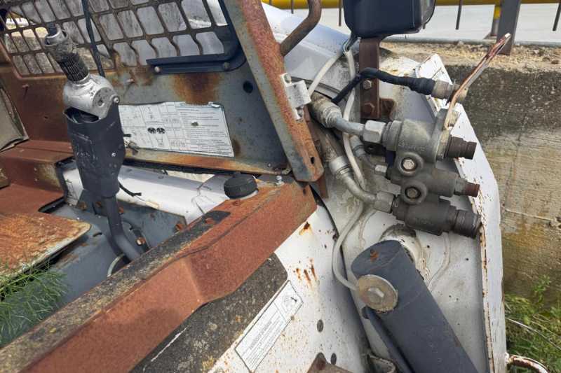 OmecoHub - Immagine BOBCAT S250